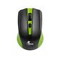 Mouse Xtech XTM-310GN Inalámbrico 1600 DPI Ambidiestro - Miniatura 2