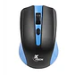 Mouse Xtech XTM-310BL Inalámbrico 1600 DPI 4 botones - Miniatura 3