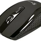 Mouse Klip Xtreme KMW-340BK Óptico Inalámbrico 6 Botones USB Nano - Miniatura 2