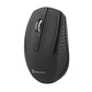 Mouse Klip Xtreme KMW-340BK Óptico Inalámbrico 6 Botones USB Nano - Miniatura 3