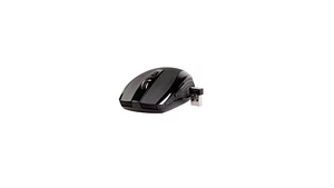 Mouse Klip Xtreme KMW-340BK Óptico Inalámbrico 6 Botones USB Nano