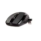 Mouse Klip Xtreme KMW-340BK Óptico Inalámbrico 6 Botones USB Nano - Miniatura 1