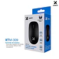 Mouse Xtech XTM-309 Inalámbrico 2.4 GHz 1600 DPI - Miniatura 1