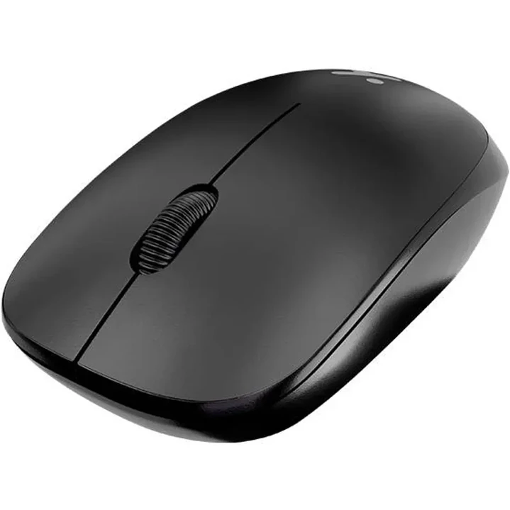 Mouse Xtech XTM-309 Inalámbrico 2.4 GHz 1600 DPI 2
