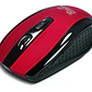 Mouse Klip Xtreme Nano USB Inalámbrico 6 Botones para Oficina - Miniatura 3