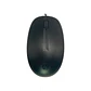 Mouse HP 125 Alámbrico Óptico 1200 DPI para oficina - Miniatura 1