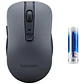 Mouse Lenovo WL310 Bluetooth Silent Mouse Ergonómico y Ambidiestro - Miniatura 2