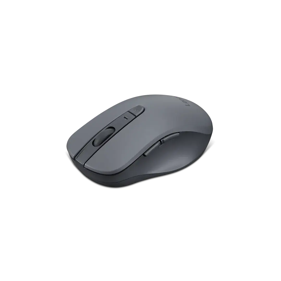 Mouse Lenovo WL310 Bluetooth Silent Mouse Ergonómico y Ambidiestro 3
