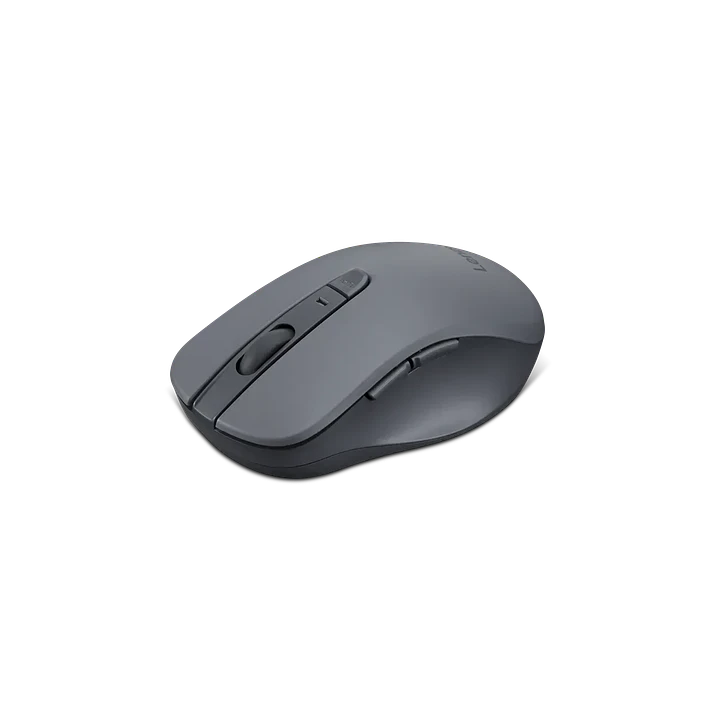 Mouse Lenovo WL310 Bluetooth Silent Mouse Ergonómico y Ambidiestro 3