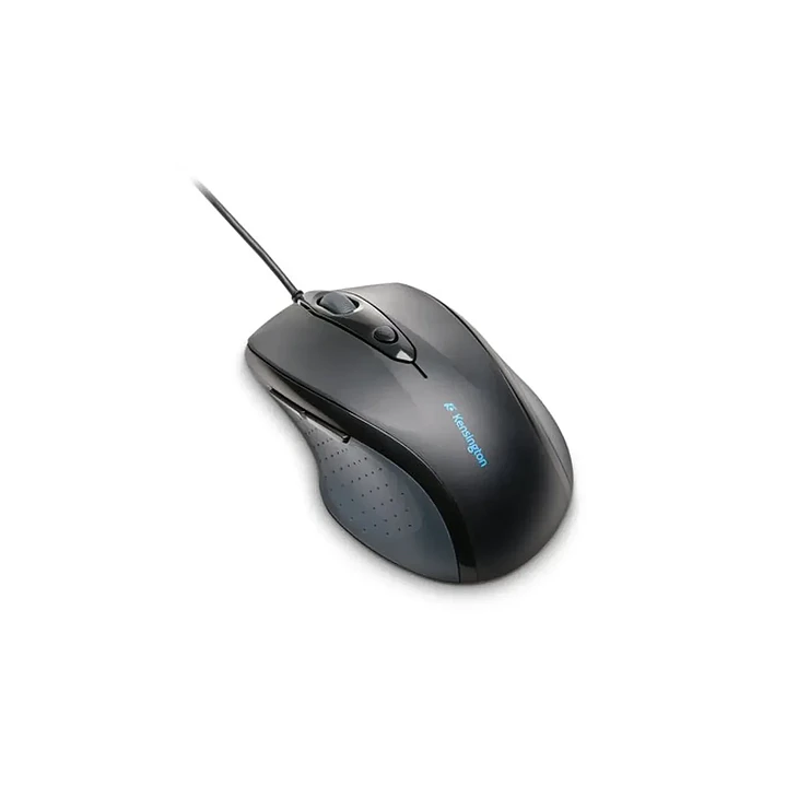 Mouse Kensington K72369 Óptico USB Full-Size para oficina 1