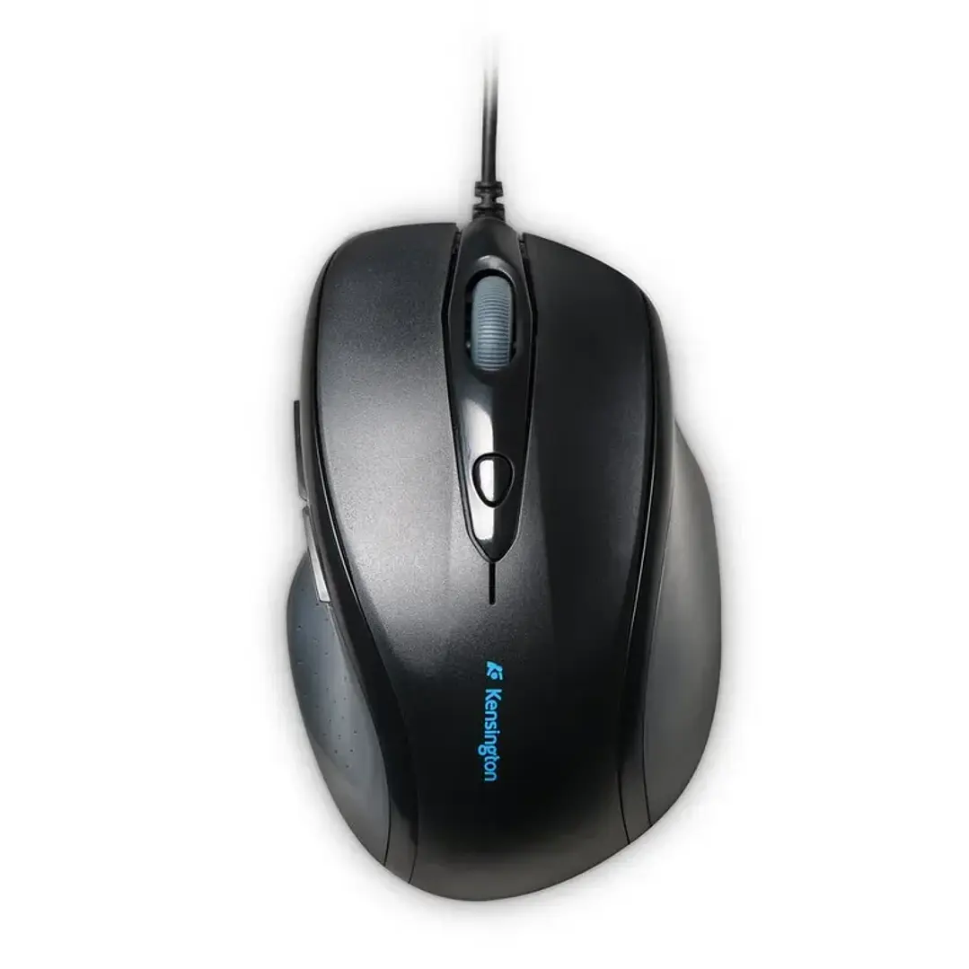 Mouse Kensington K72369 Óptico USB Full-Size para oficina 2