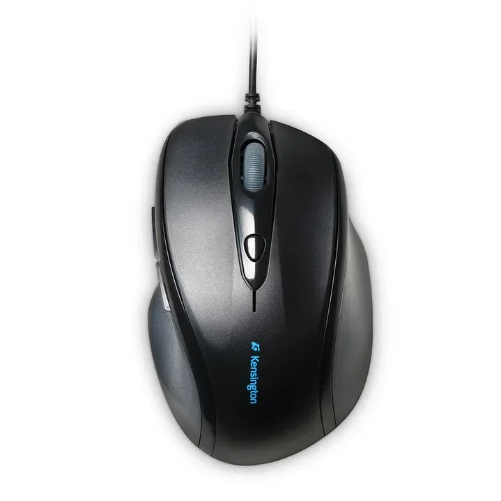 Mouse Kensington K72369 Óptico USB Full-Size para oficina 2