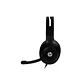 Audífonos Gamer HP DHH-1601 On-Ear P2 3.5 mm con micrófono flexible - Miniatura 2