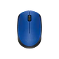 Mouse Logitech M170 Inalámbrico 2.4 GHz Óptico para oficina - Miniatura 4