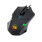 Mouse Redragon M601-RGB Centrophorus 2 Óptico RGB - Miniatura 1