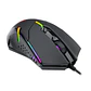 Mouse Redragon M601-RGB Centrophorus 2 Óptico RGB - Miniatura 3