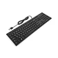 Teclado Dell KB216 Español USB 2.0 Alámbrico para oficina - Miniatura 1