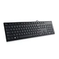 Teclado Dell KB216 Español USB 2.0 Alámbrico para oficina - Miniatura 3