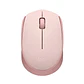 Mouse Logitech M170 Rose Clamshell Inalámbrico 2.4 GHz para oficina - Miniatura 2