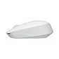 Mouse Logitech M170 Off-White Inalámbrico Blanco - Miniatura 3
