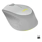 Mouse Logitech M280 Gris Óptico Inalámbrico 2.4 GHz para oficina - Miniatura 1