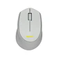 Mouse Logitech M280 Gris Óptico Inalámbrico 2.4 GHz para oficina - Miniatura 3