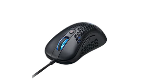 Mouse XPG Slingshot RGB 12000 DPI 6 botones