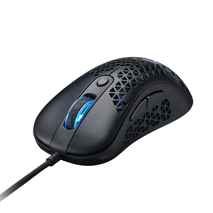 Mouse XPG Slingshot RGB 12000 DPI 6 botones 1