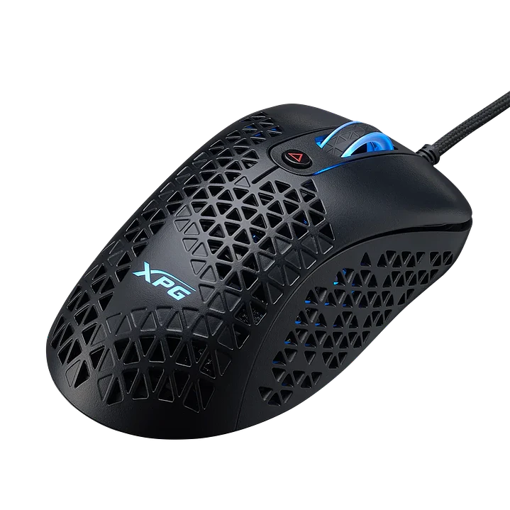 Mouse XPG Slingshot RGB 12000 DPI 6 botones 2