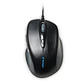 Mouse Kensington Pro Fit USB con cable 6 botones ergonómico para oficina - Miniatura 2
