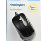 Mouse Kensington for Life USB Negro/Gris - Óptico silencioso - Miniatura 1