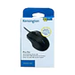 Mouse Kensington Pro Fit USB Black Óptico 2400 DPI para oficina - Miniatura 2