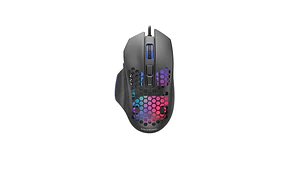Mouse ViewSonic MU910 RGB USB 6400 DPI