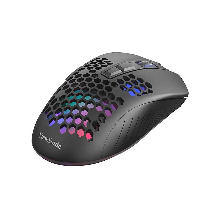 Mouse ViewSonic MU910 RGB USB 6400 DPI 2