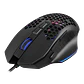Mouse ViewSonic MU910 RGB USB 6400 DPI - Miniatura 3
