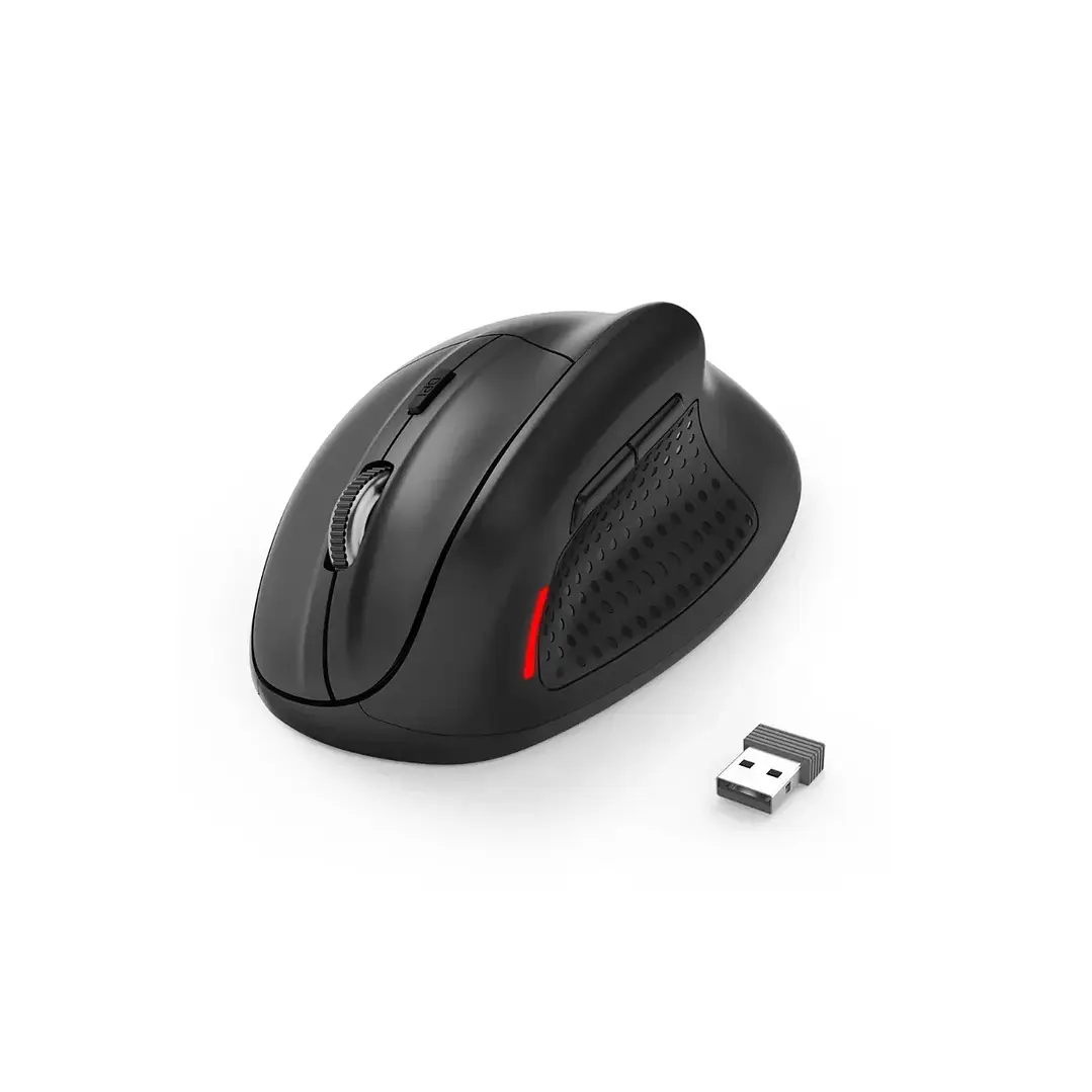 Mouse Redragon BM-4033 Óptico Inalámbrico 6 botones para oficina 1