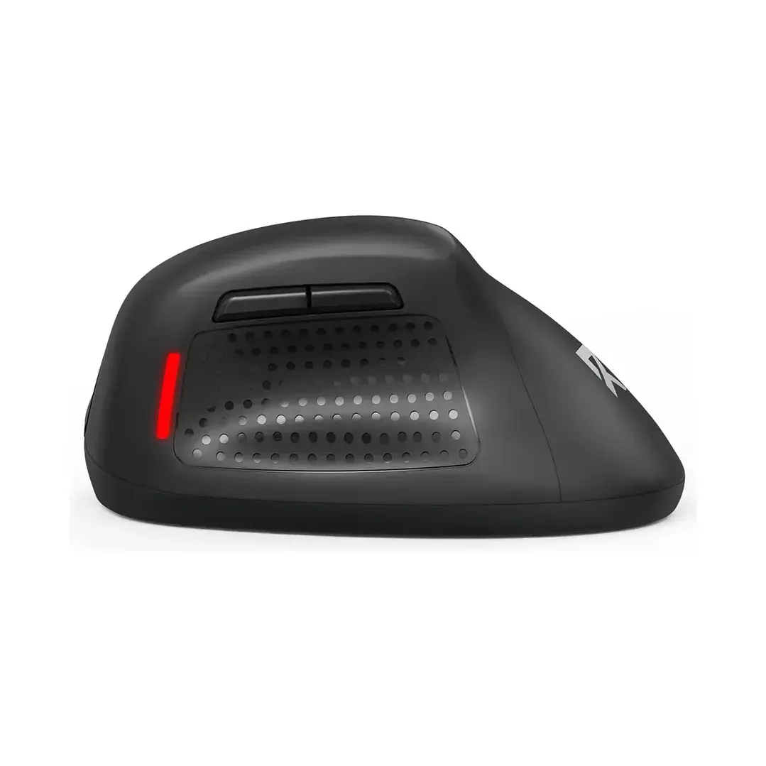 Mouse Redragon BM-4033 Óptico Inalámbrico 6 botones para oficina 2