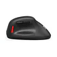 Mouse Redragon BM-4033 Óptico Inalámbrico 6 botones para oficina - Miniatura 2