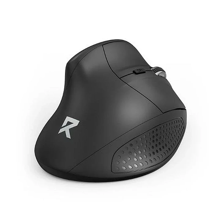 Mouse Redragon BM-4033 Óptico Inalámbrico 6 botones para oficina 3