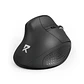 Mouse Redragon BM-4033 Óptico Inalámbrico 6 botones para oficina - Miniatura 3