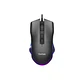 Mouse ViewSonic MU800 RGB ergonómico 6400 DPI para gaming - Miniatura 3