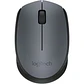 Mouse Logitech M170 inalámbrico Gris/Negro - Miniatura 3