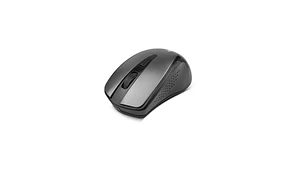 Mouse Xtech Malta Óptico Inalámbrico 2.4 GHz ambidiestro