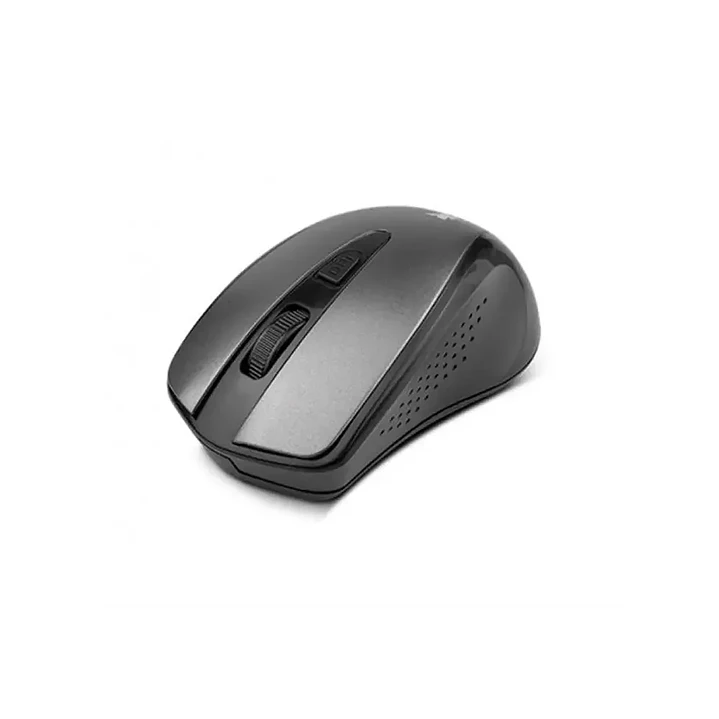 Mouse Xtech Malta Óptico Inalámbrico 2.4 GHz ambidiestro 1