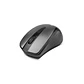 Mouse Xtech Malta Óptico Inalámbrico 2.4 GHz ambidiestro - Miniatura 1