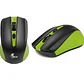 Mouse Xtech XTM-310GN Inalámbrico Óptico Ambidiestro - Miniatura 2