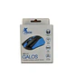 Mouse Xtech XTM-310BL Inalámbrico Óptico para Notebook y Oficina - Miniatura 1