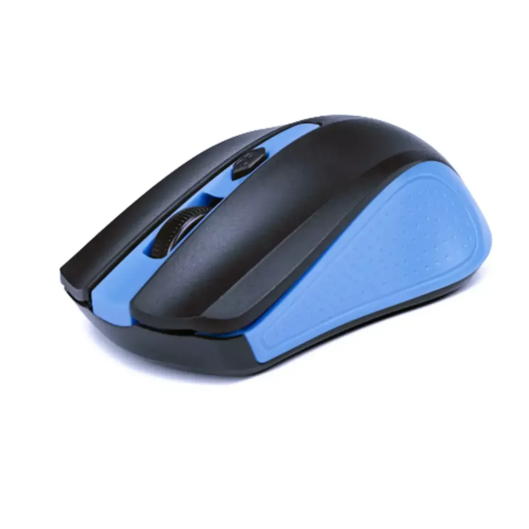 Mouse Xtech XTM-310BL Inalámbrico Óptico para Notebook y Oficina 3