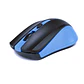 Mouse Xtech XTM-310BL Inalámbrico Óptico para Notebook y Oficina - Miniatura 3