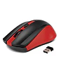 Mouse Xtech XTM-310RD Inalámbrico Óptico - Miniatura 3